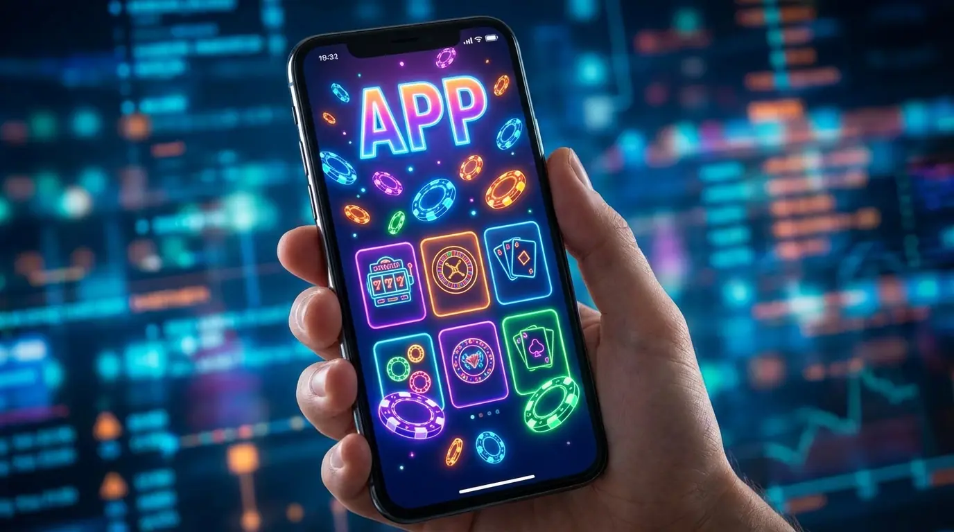 Wildz app