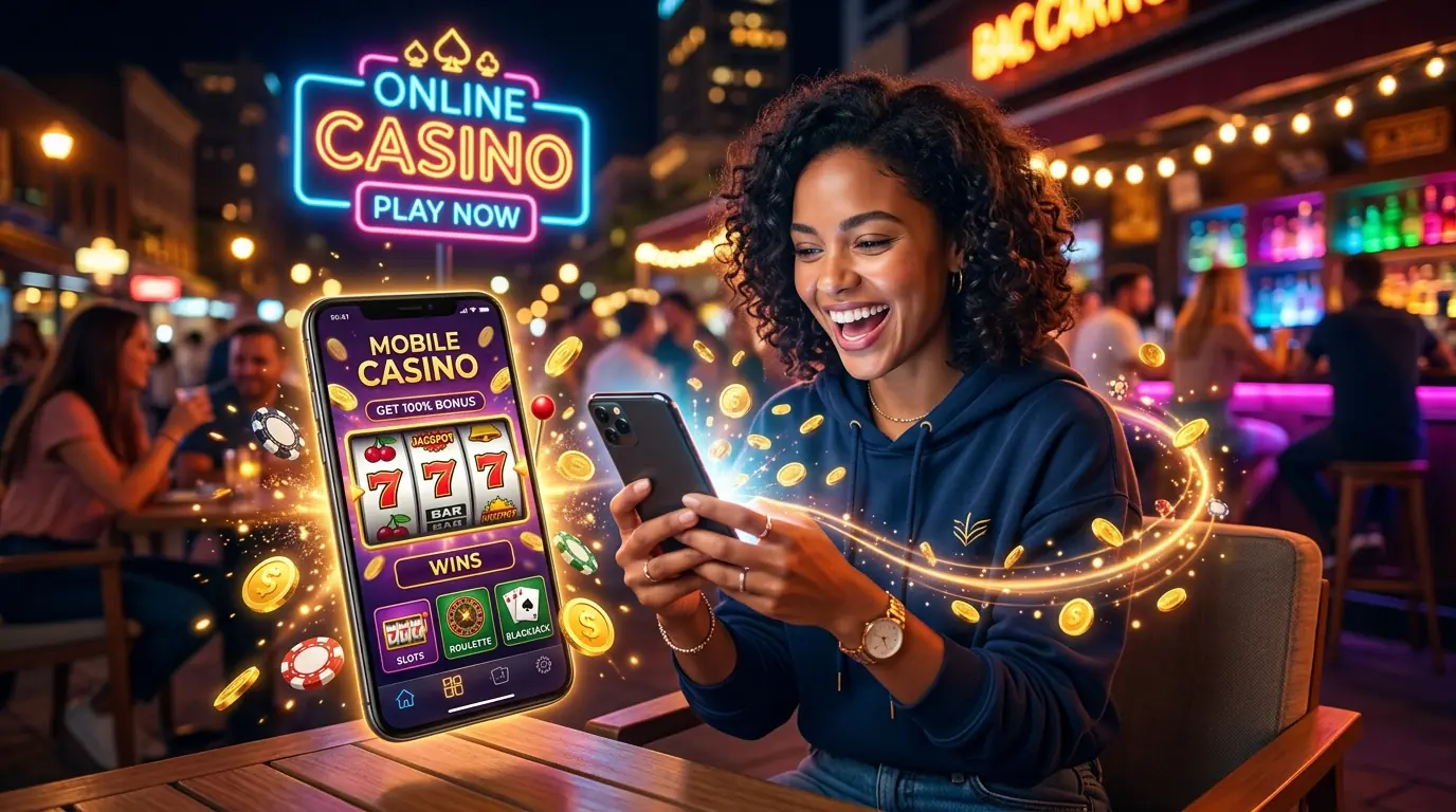 Wildz casino mobile