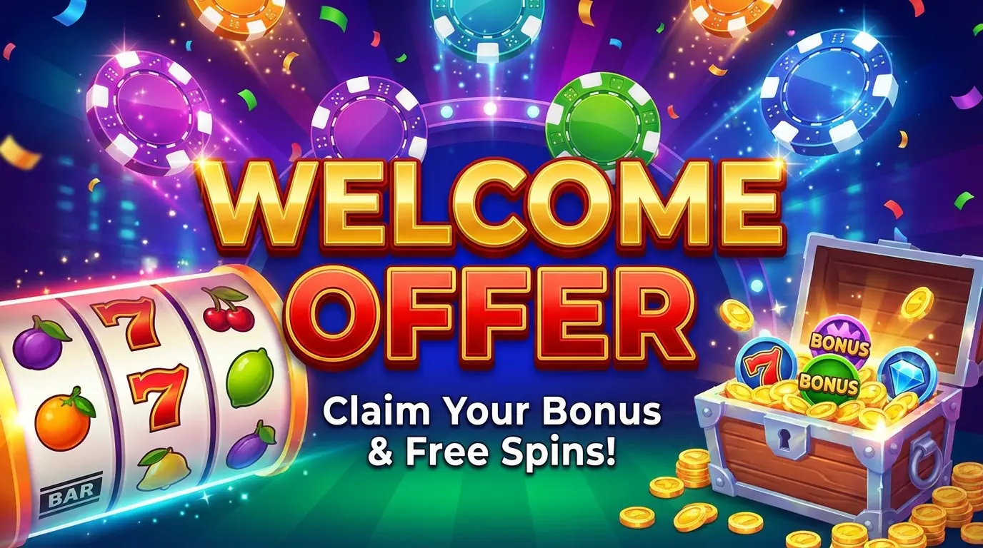 Wildz new player bonus