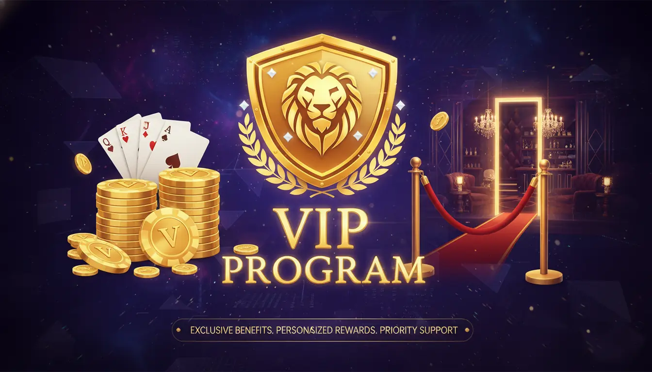 Wildz loyalty program
