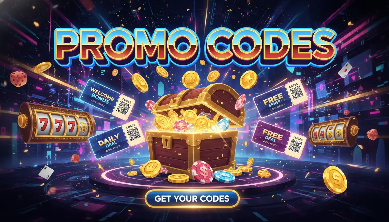 Wildz promo codes