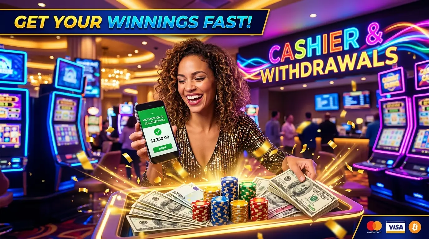 Wildz casino cashout