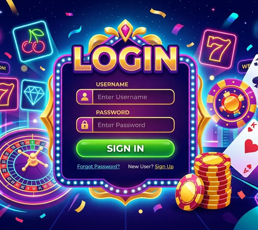 Wildz login