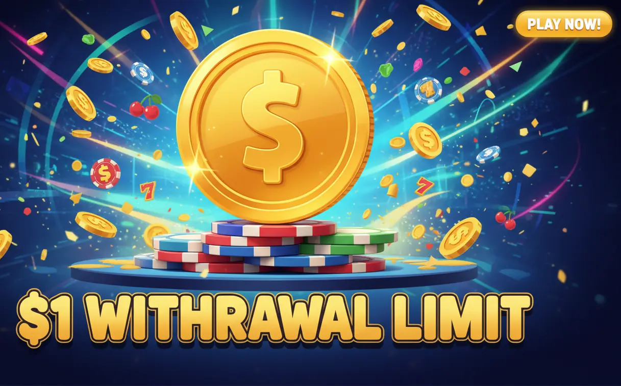 Wildz withdrawal limit