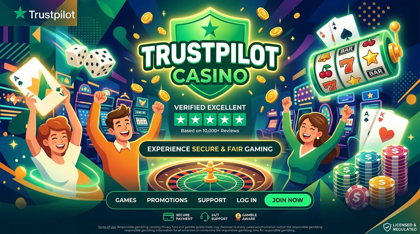 Wildz casino Trustpilot reviews