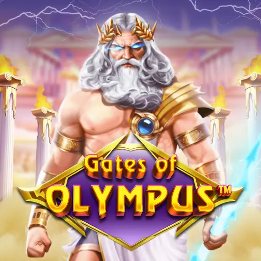 Wildz Gates of Olympus slot