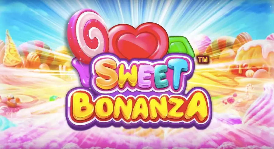 Wildz Sweet Bonanza