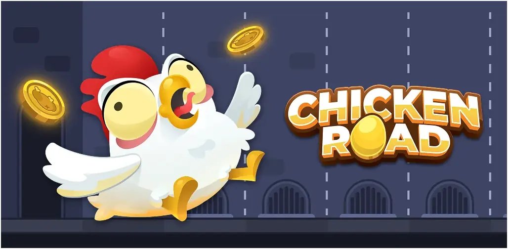 Wildz casino Chicken Road